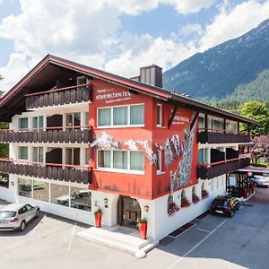 Hotel Rheinischer Hof